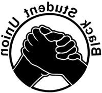 Black Student Union Logo